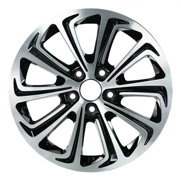 SONİC 690 6.5X15 5X100 ET35 57,1 BD 1